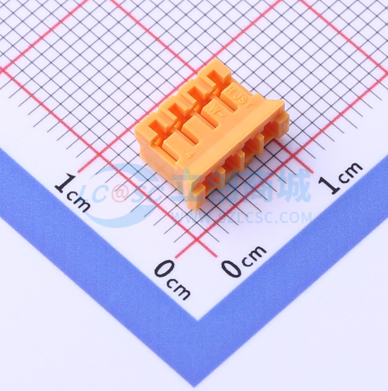 点击查看大图 PHR-4-Y实物图