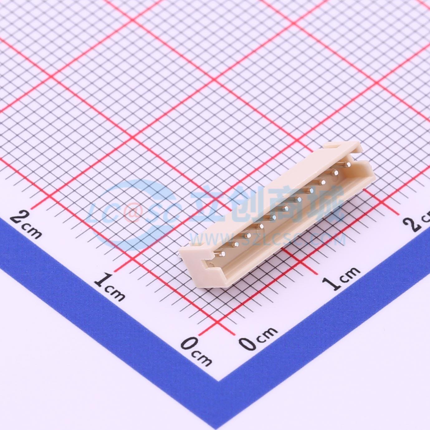 点击查看大图 1.5-11A实物图