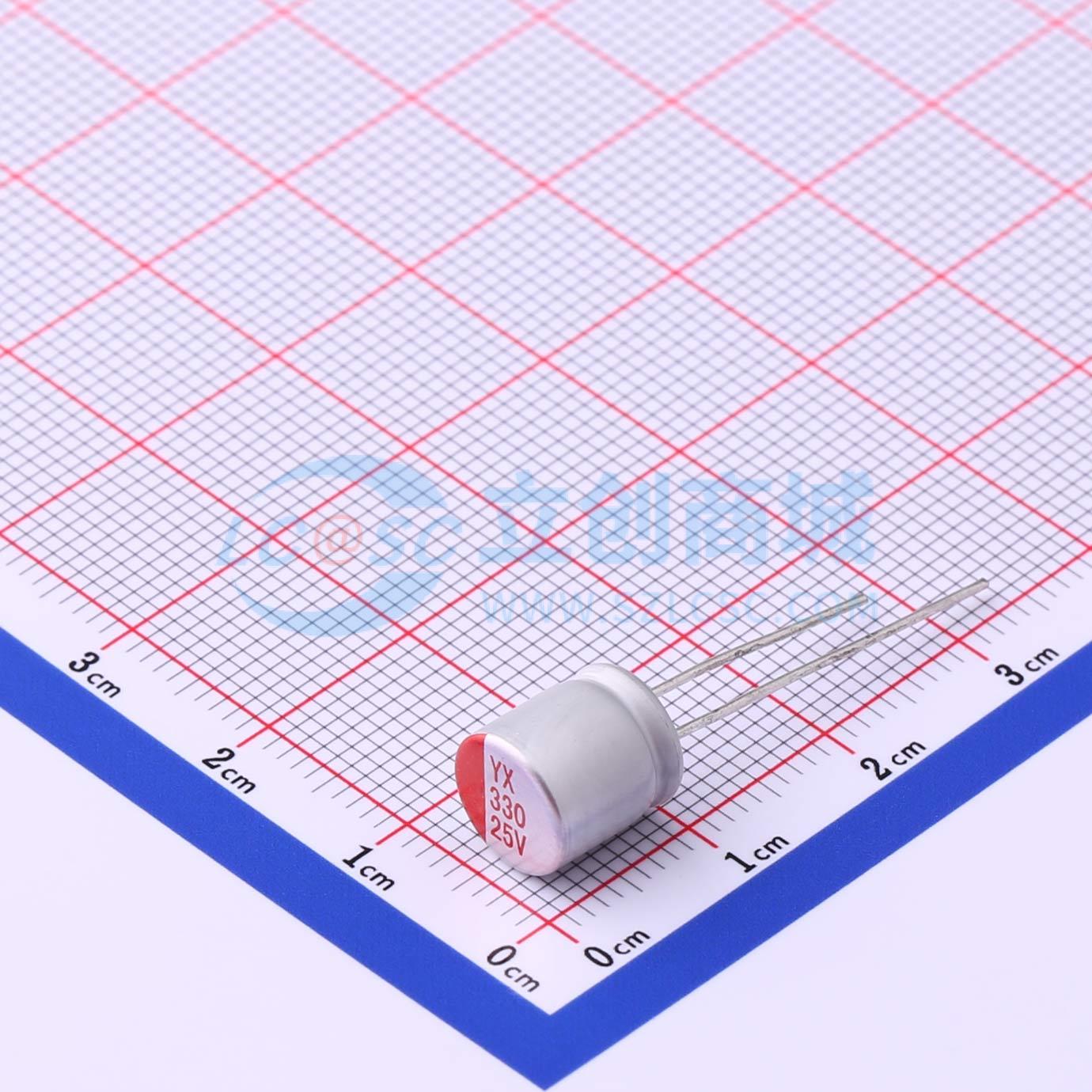 SPT1EM331F09OR实物图