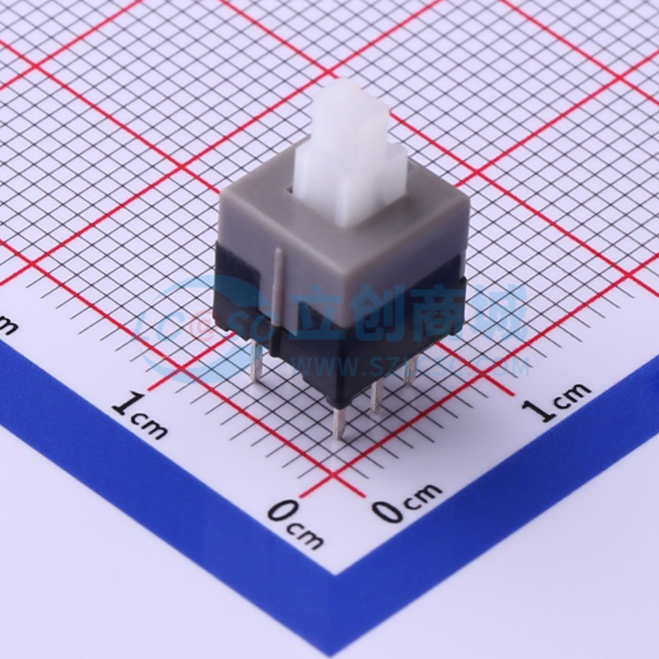 点击查看大图 TK-6850-1实物图