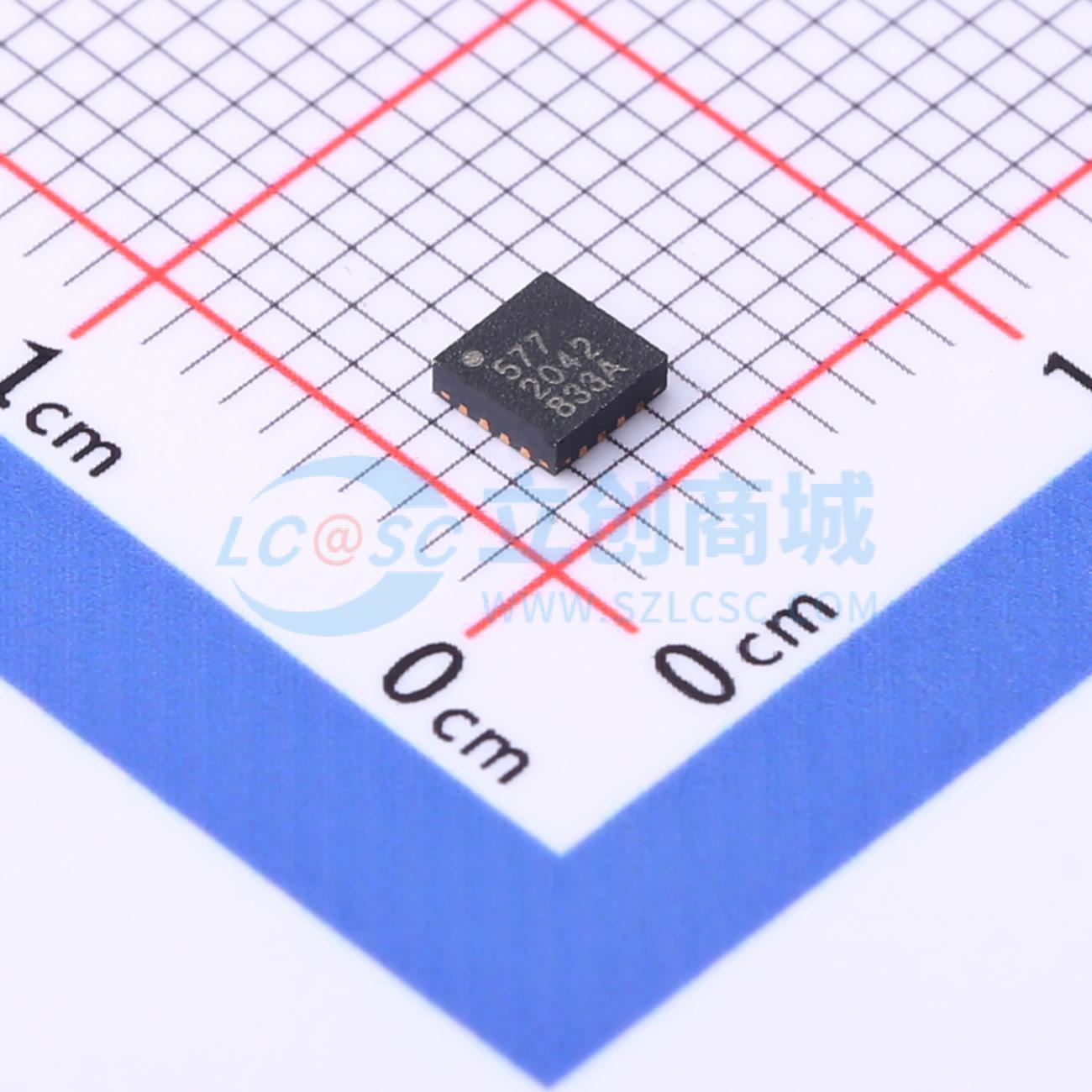 点击查看大图 8S89833AKILF实物图