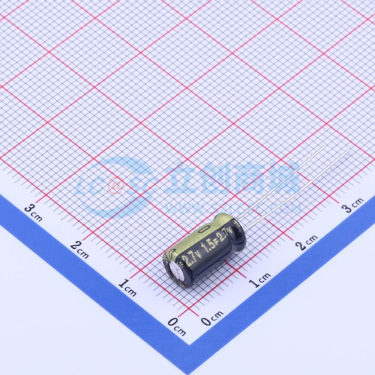 点击查看大图 SDS2R7L1550611实物图