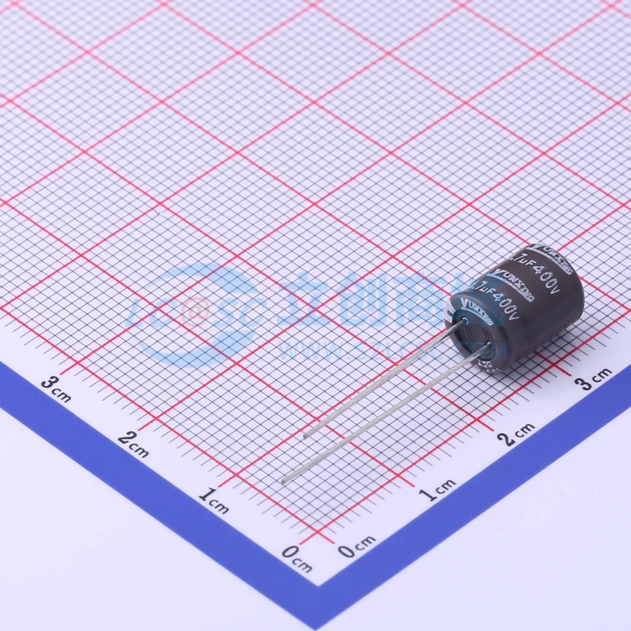 ECH2GM4R7F09OTZO实物图