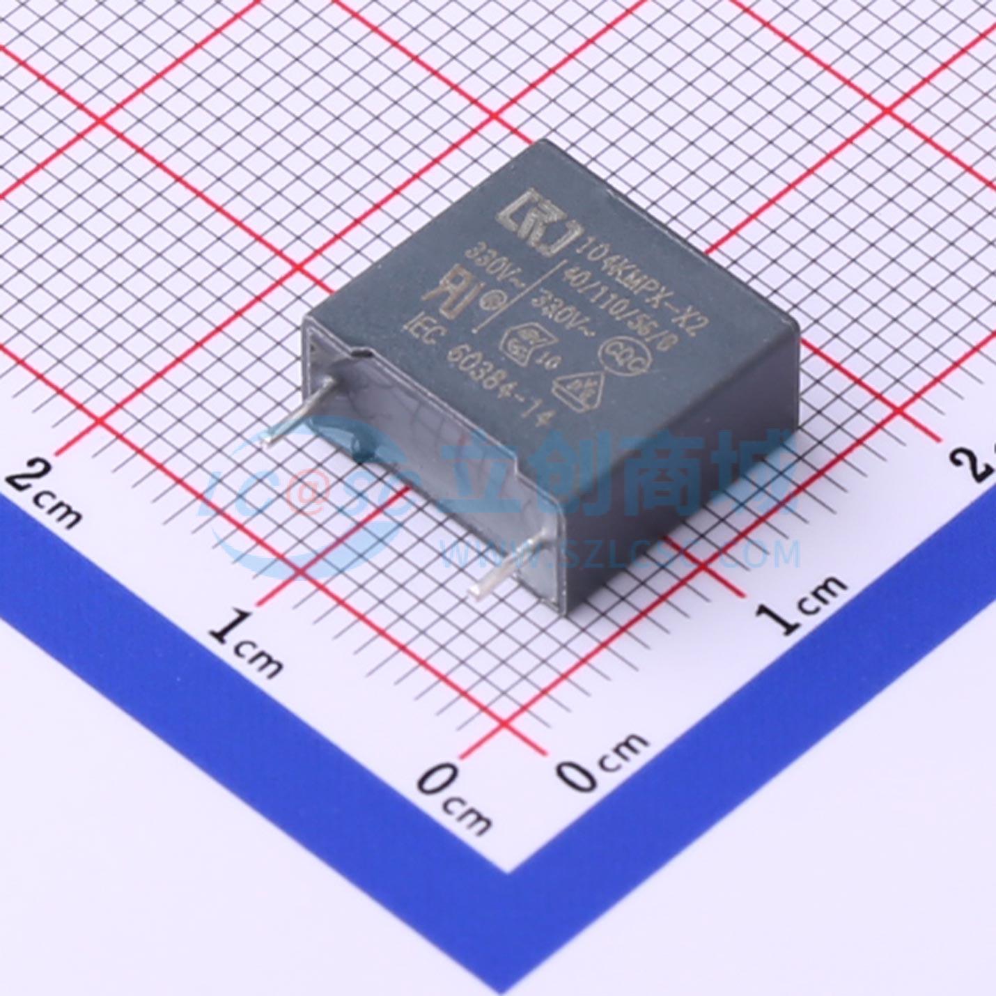 点击查看大图 GX4201C实物图