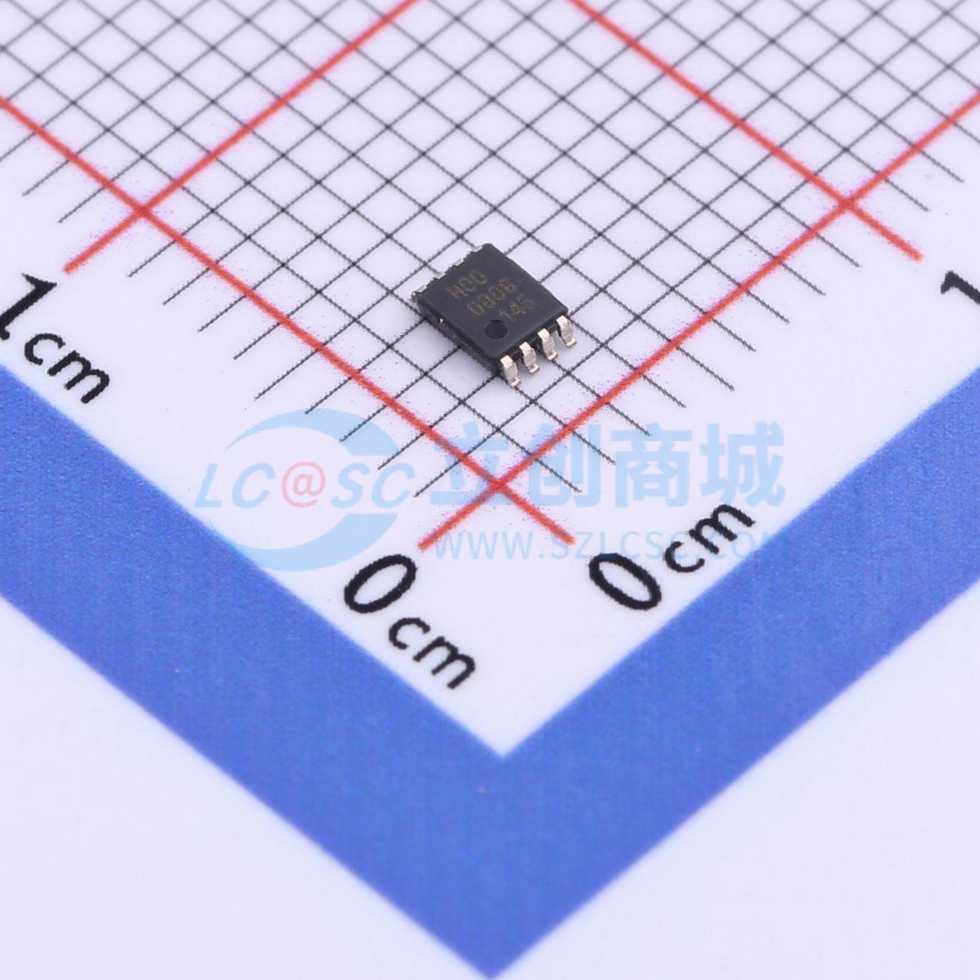 点击查看大图 74HC2G00DC,125实物图