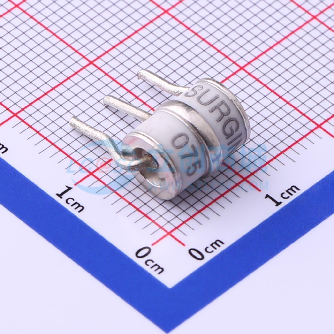 点击查看大图 SE83-75X实物图