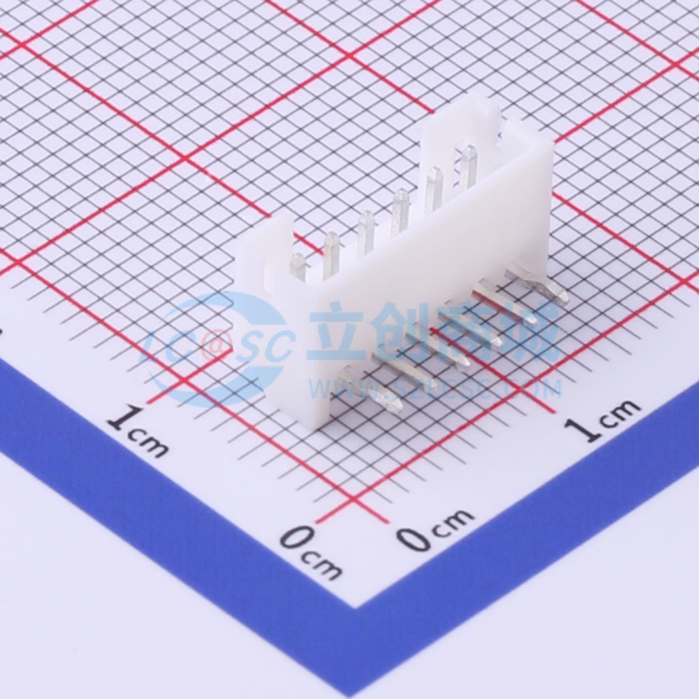 点击查看大图 PH-6AWDK实物图