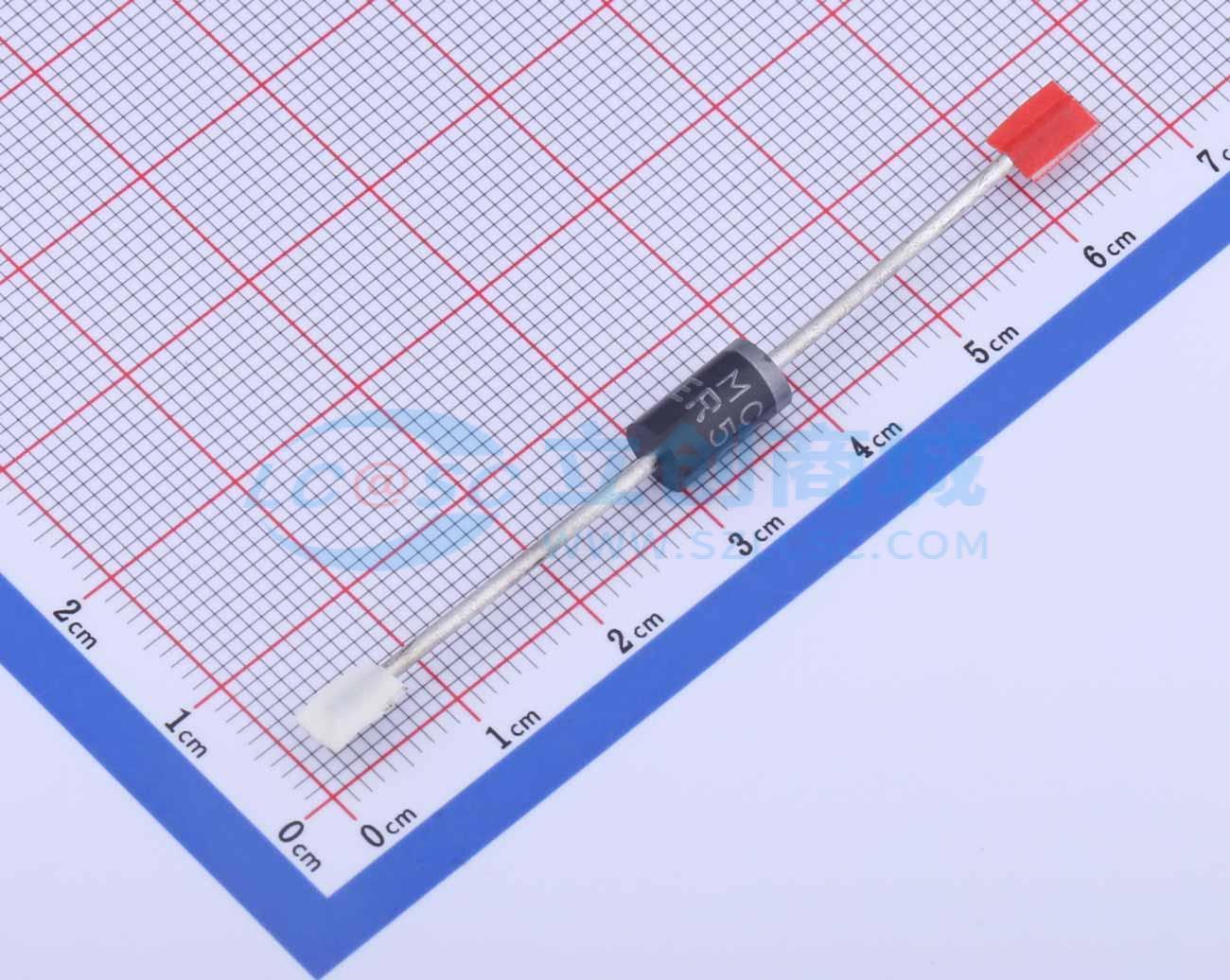 HER506GP-TP实物图