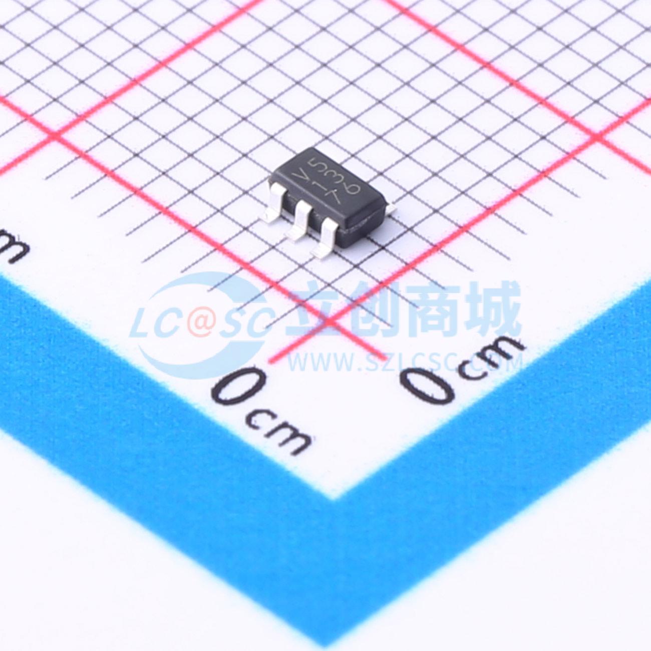 点击查看大图 BD45272G-TR实物图