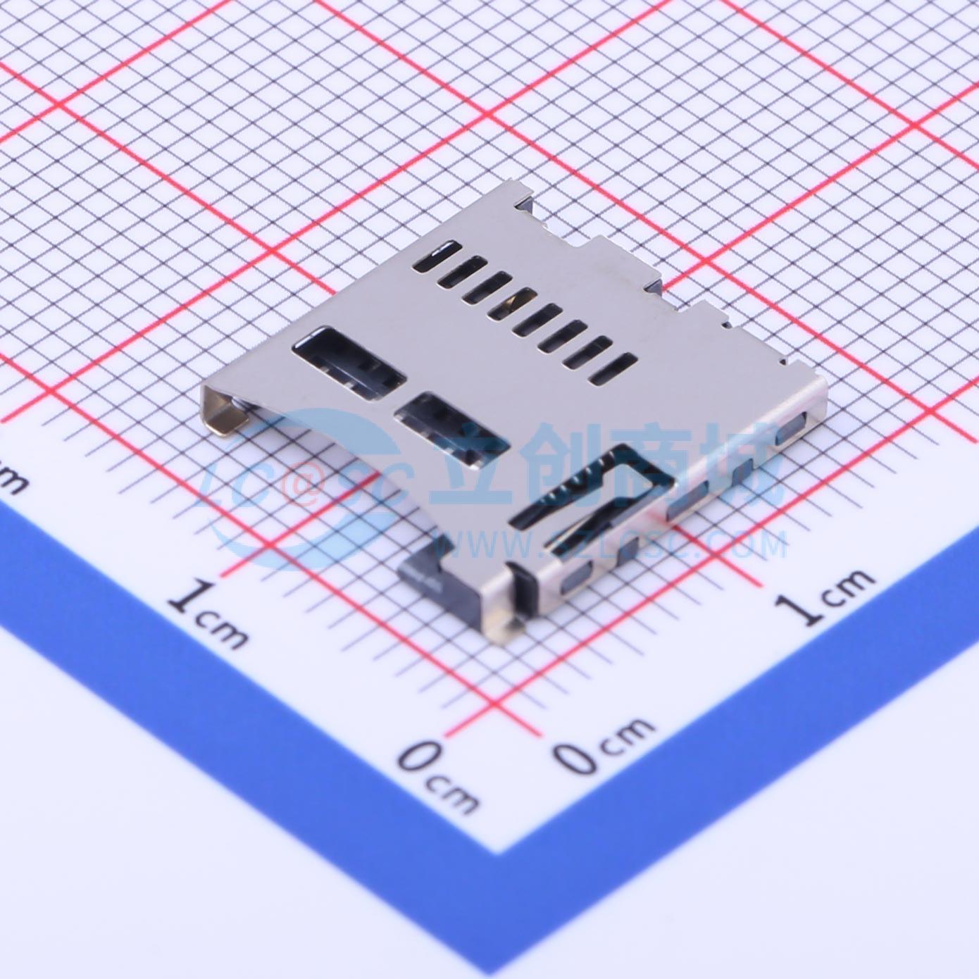 点击查看大图 TF-016-P3实物图