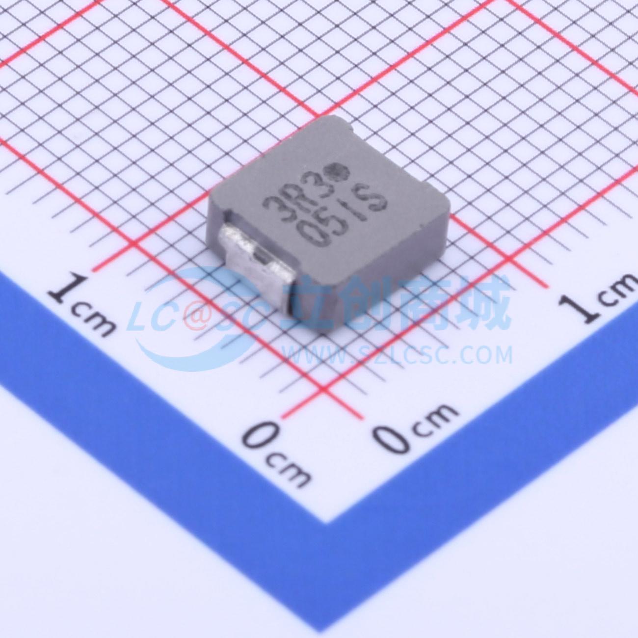 点击查看大图 FDVE0630-H-3R3M=P3实物图
