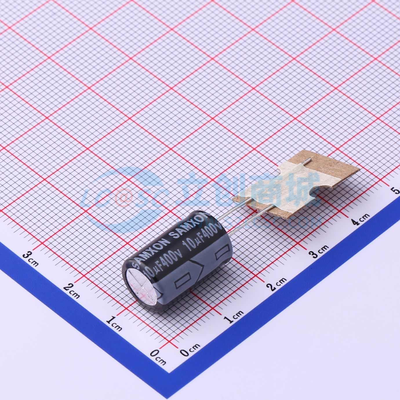 EKM106M2GG16TC实物图