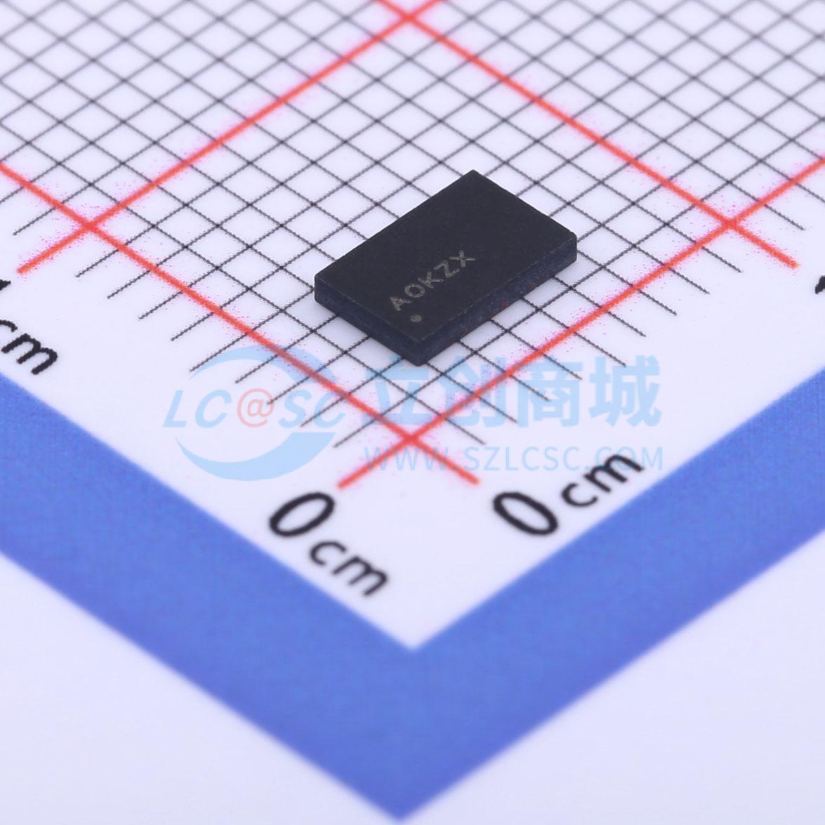 点击查看大图 SiT9102AC-132N25E200.000实物图