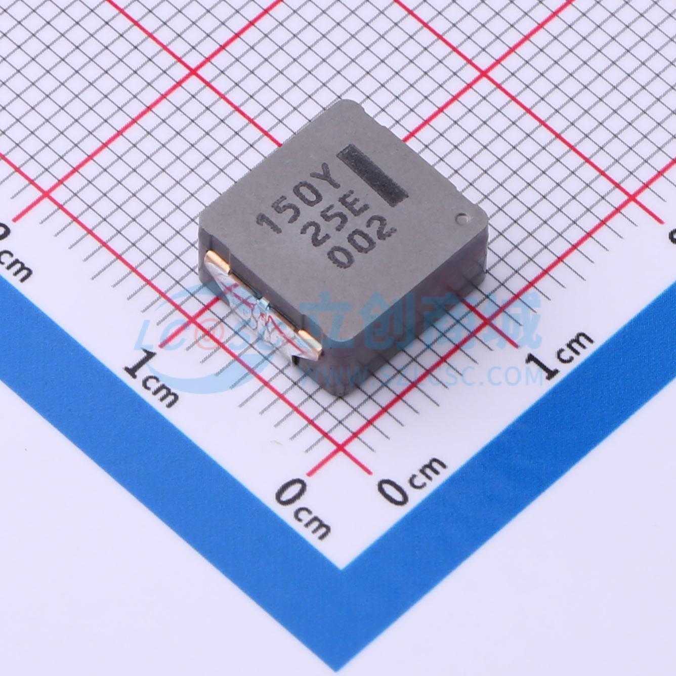 ETQP5M150YFC实物图