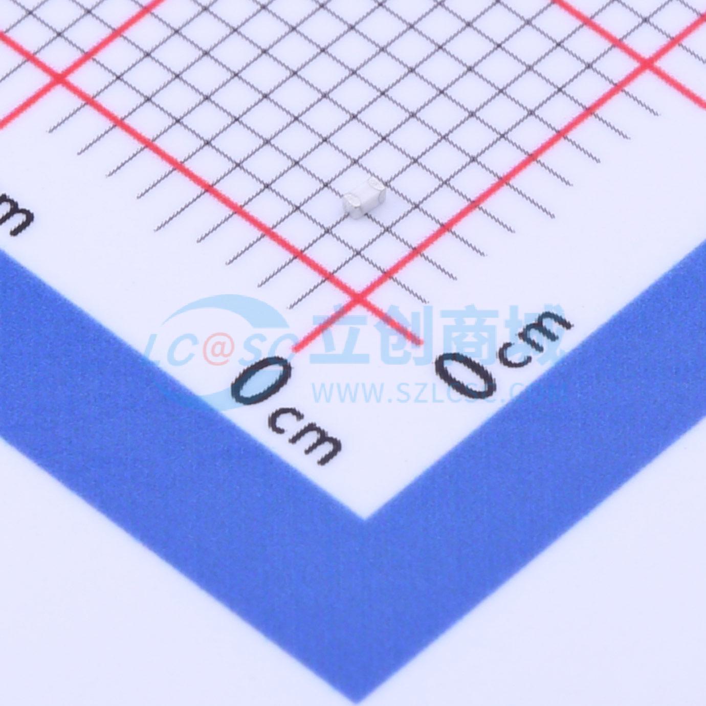 HBLS1005-4N3S实物图