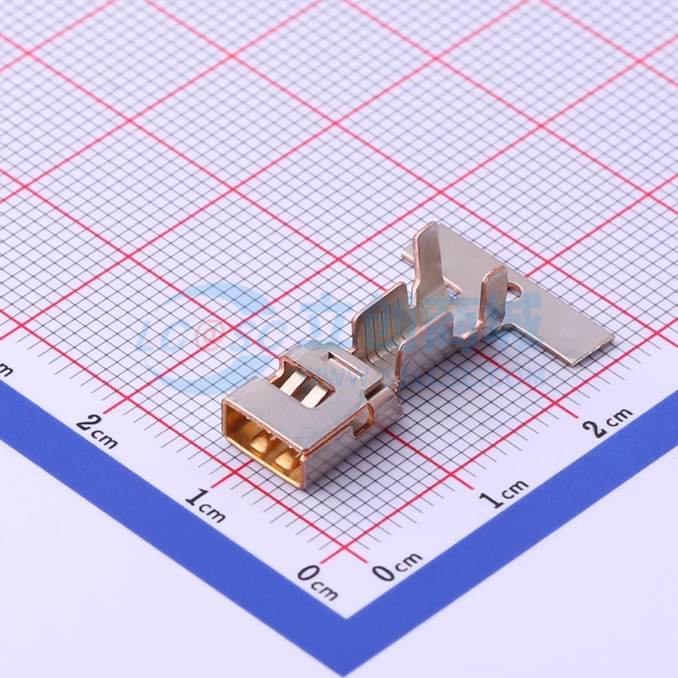 DF60-1012SCFA实物图
