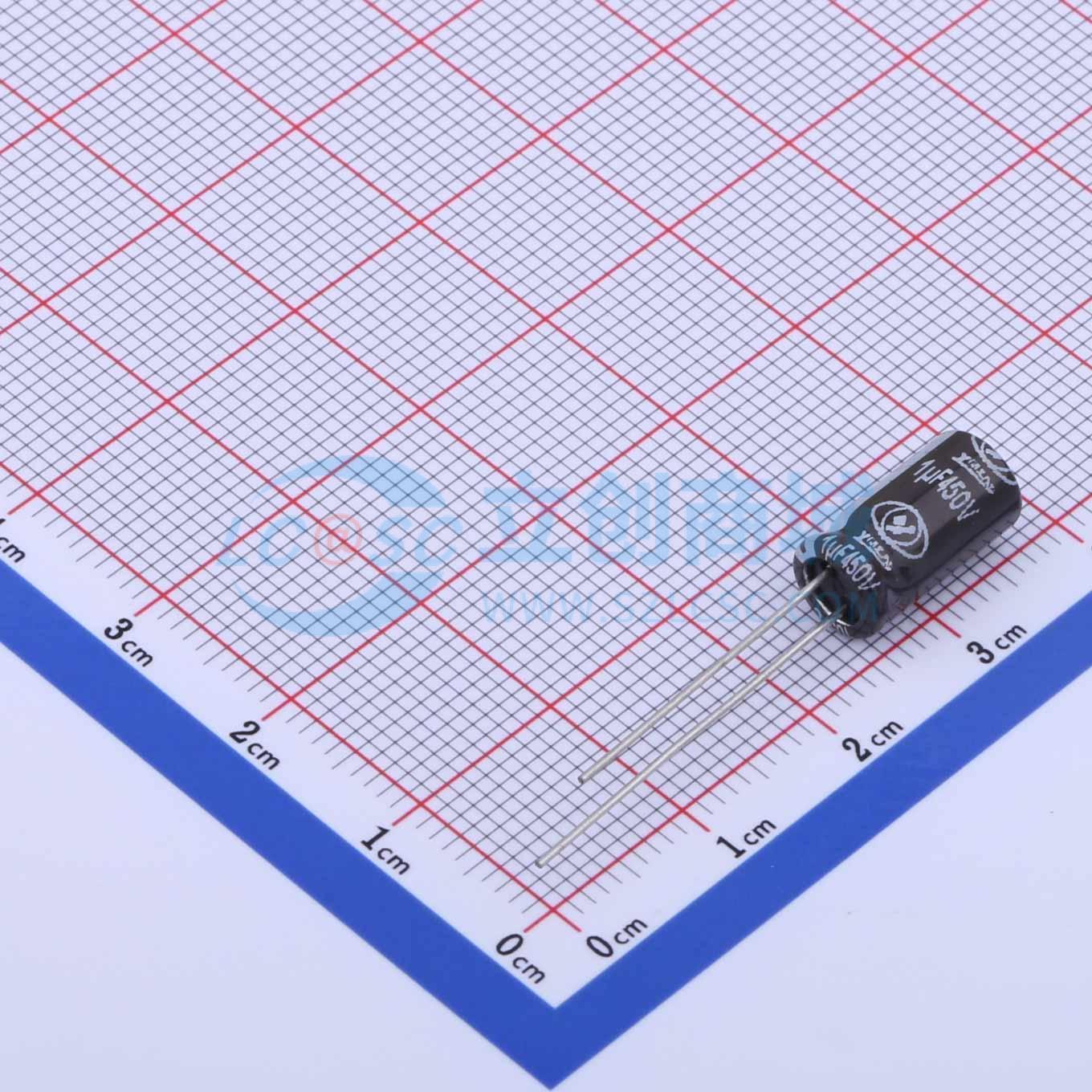 点击查看大图 ECH2WM010E12OTZO实物图