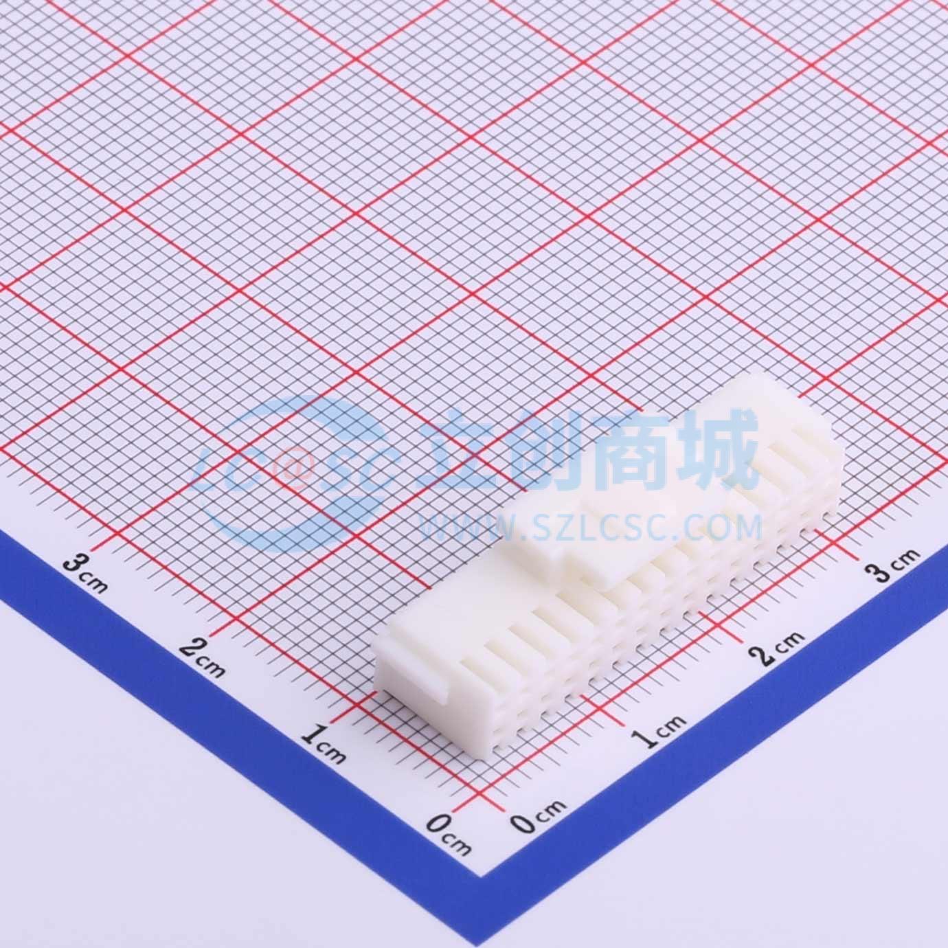 HX20028-30Y实物图