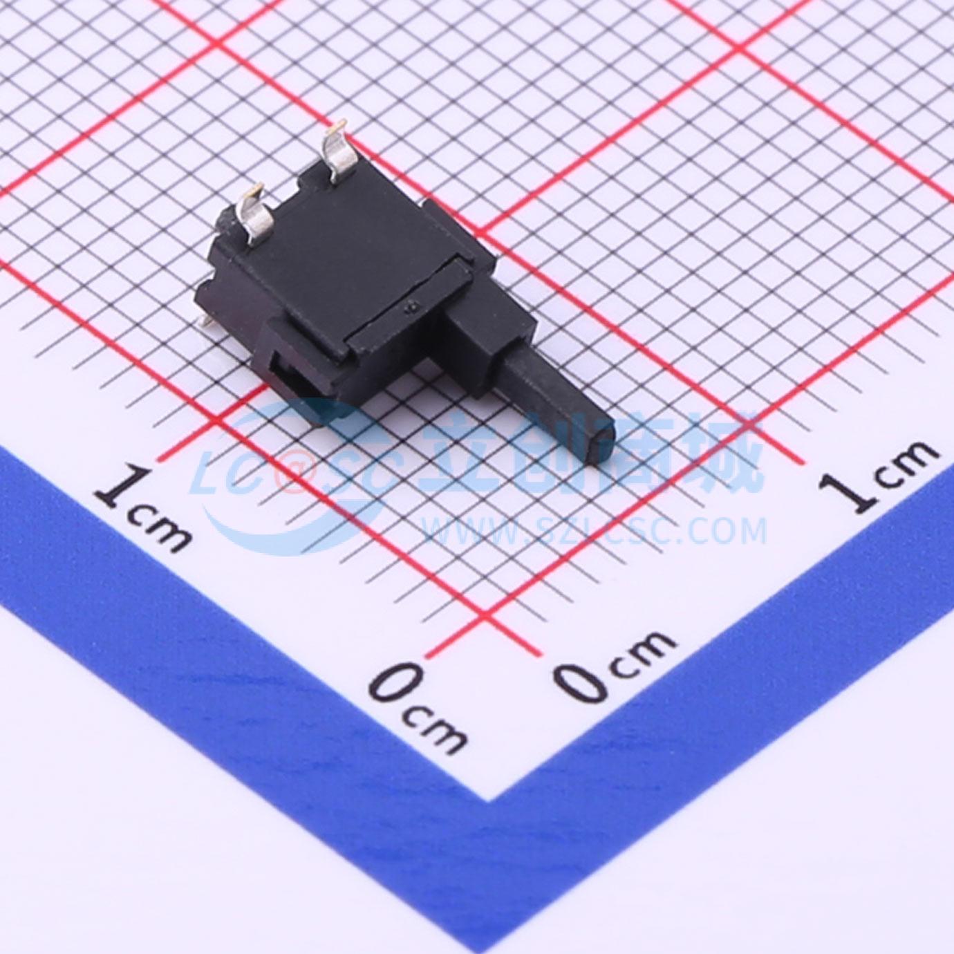 点击查看大图 TQ-2522-A5实物图
