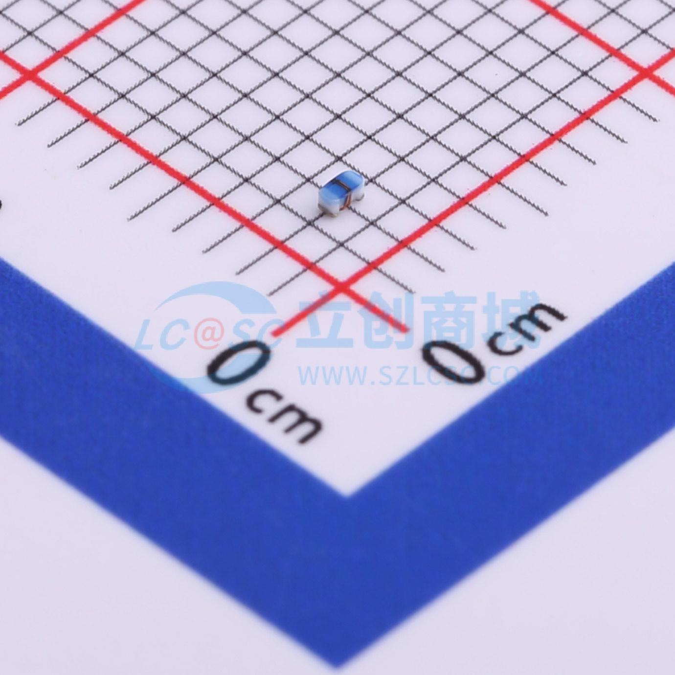 点击查看大图 MWSD1005C2N8STM01实物图