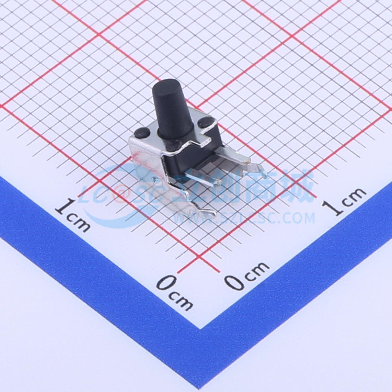 点击查看大图 TS-1043A-A7B3-D2-T2实物图