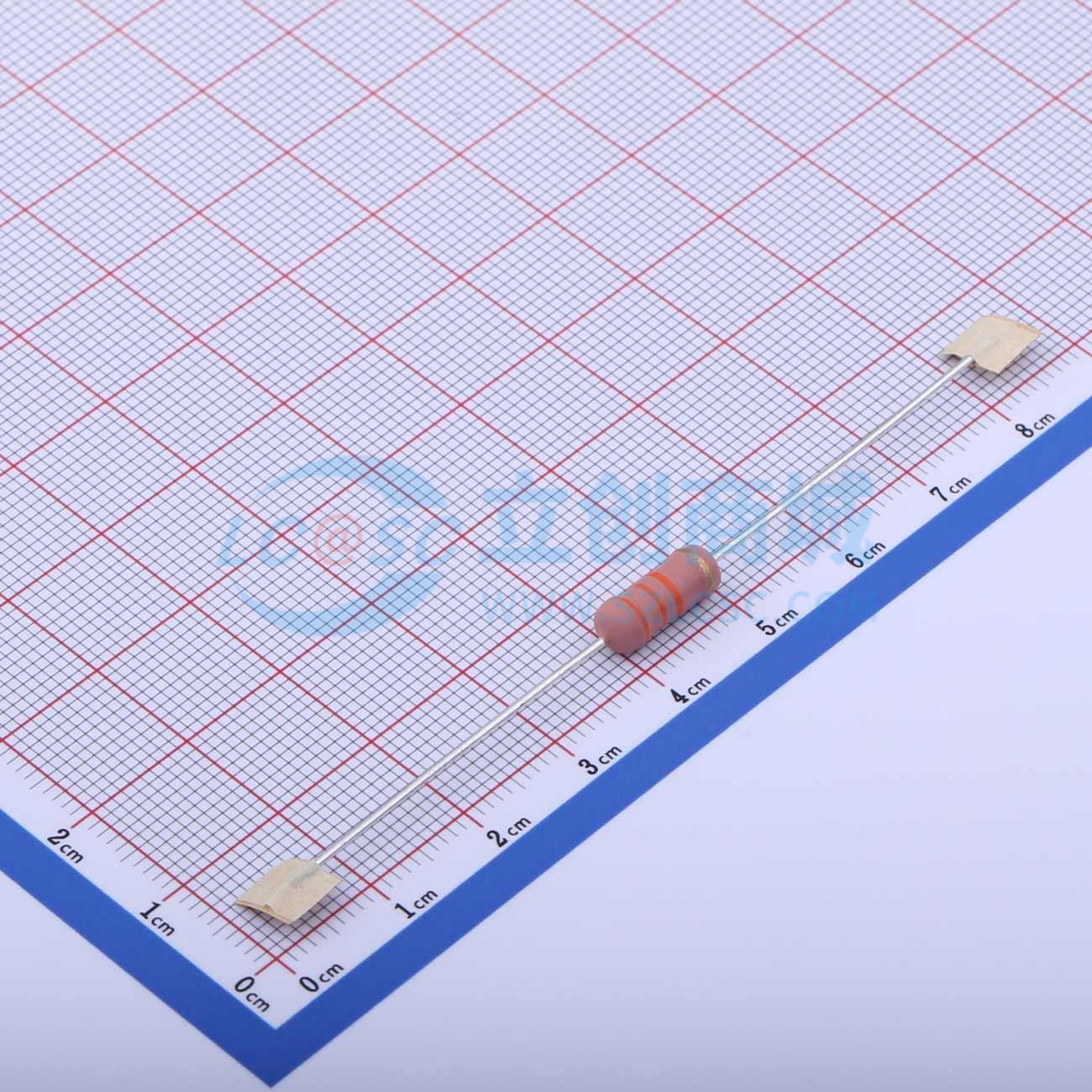 点击查看大图 RSF2WSJT-73-33K实物图