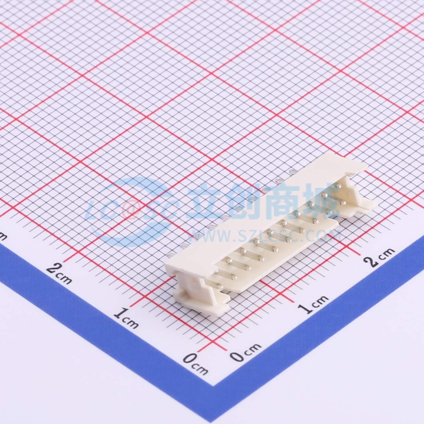 HX20017-20A WH实物图