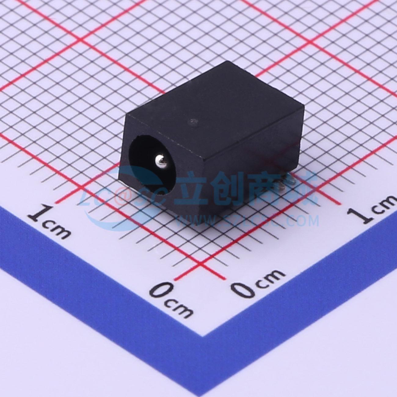 DC-047-B130实物图