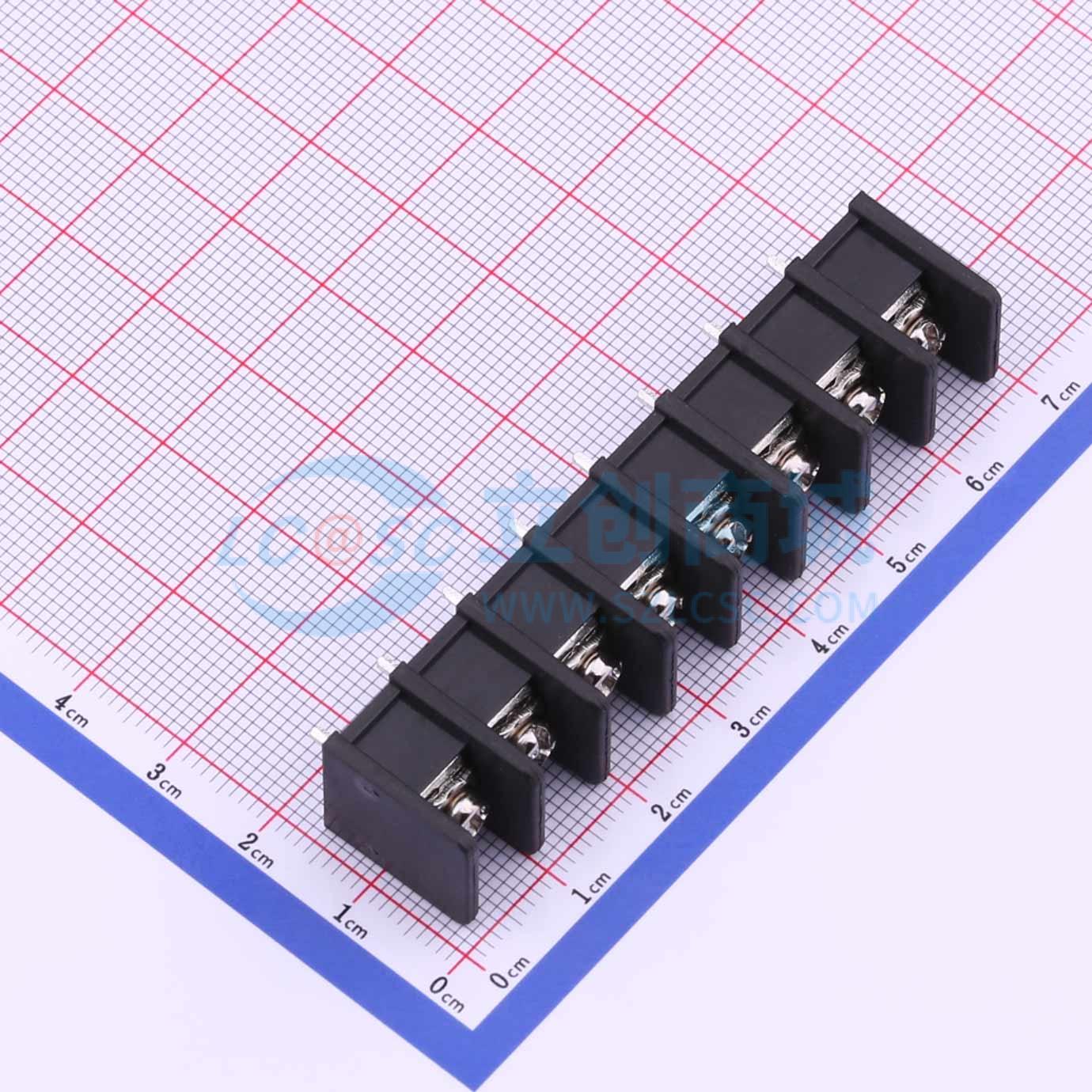 点击查看大图 WJ35S-B-8.25-8P实物图