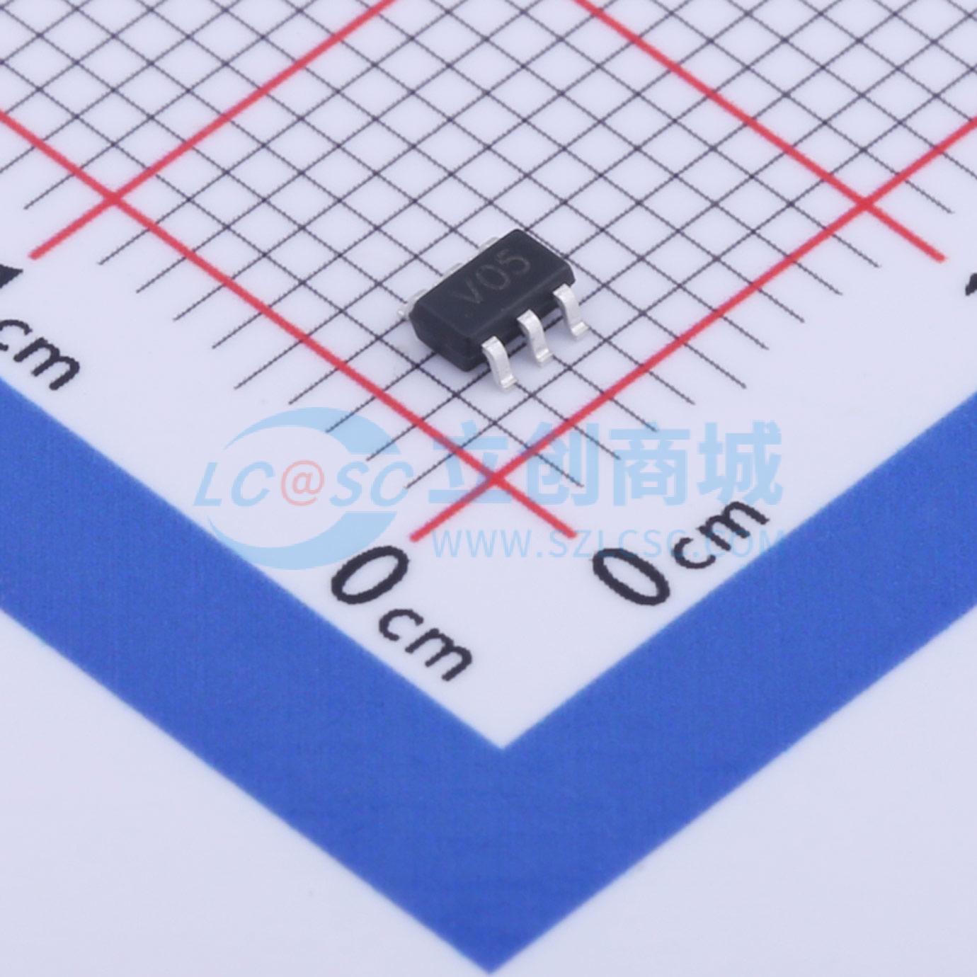 点击查看大图 FSRV05-4实物图