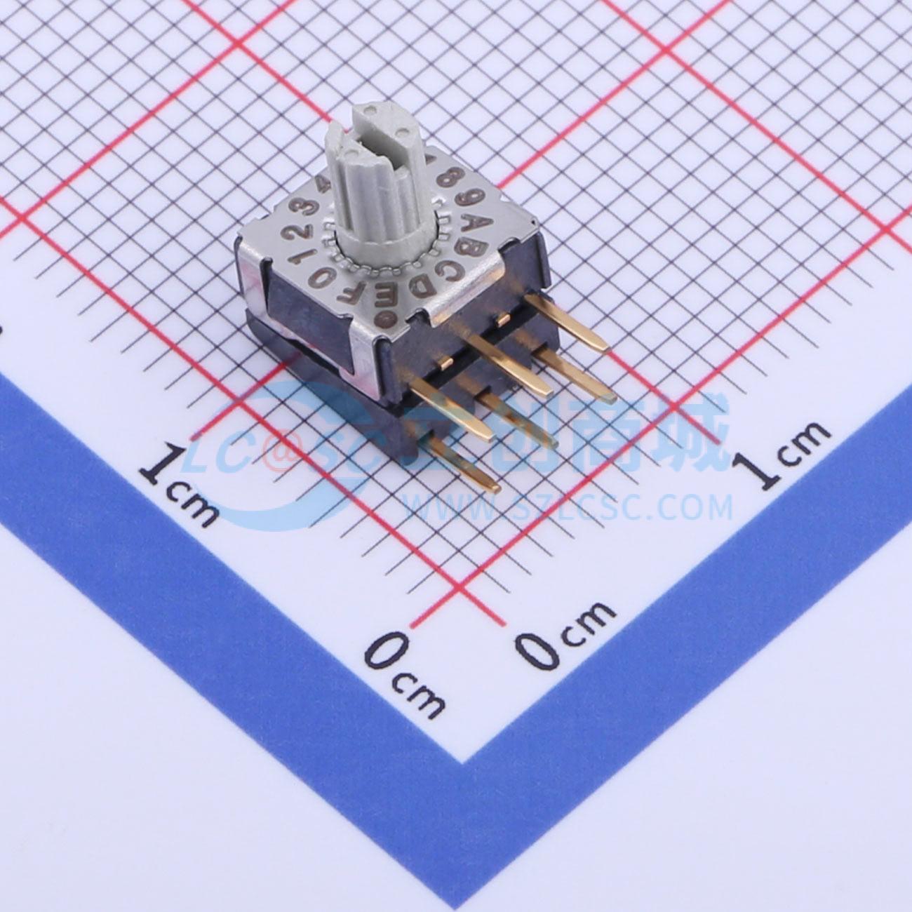 点击查看大图 MSSR-16H1实物图