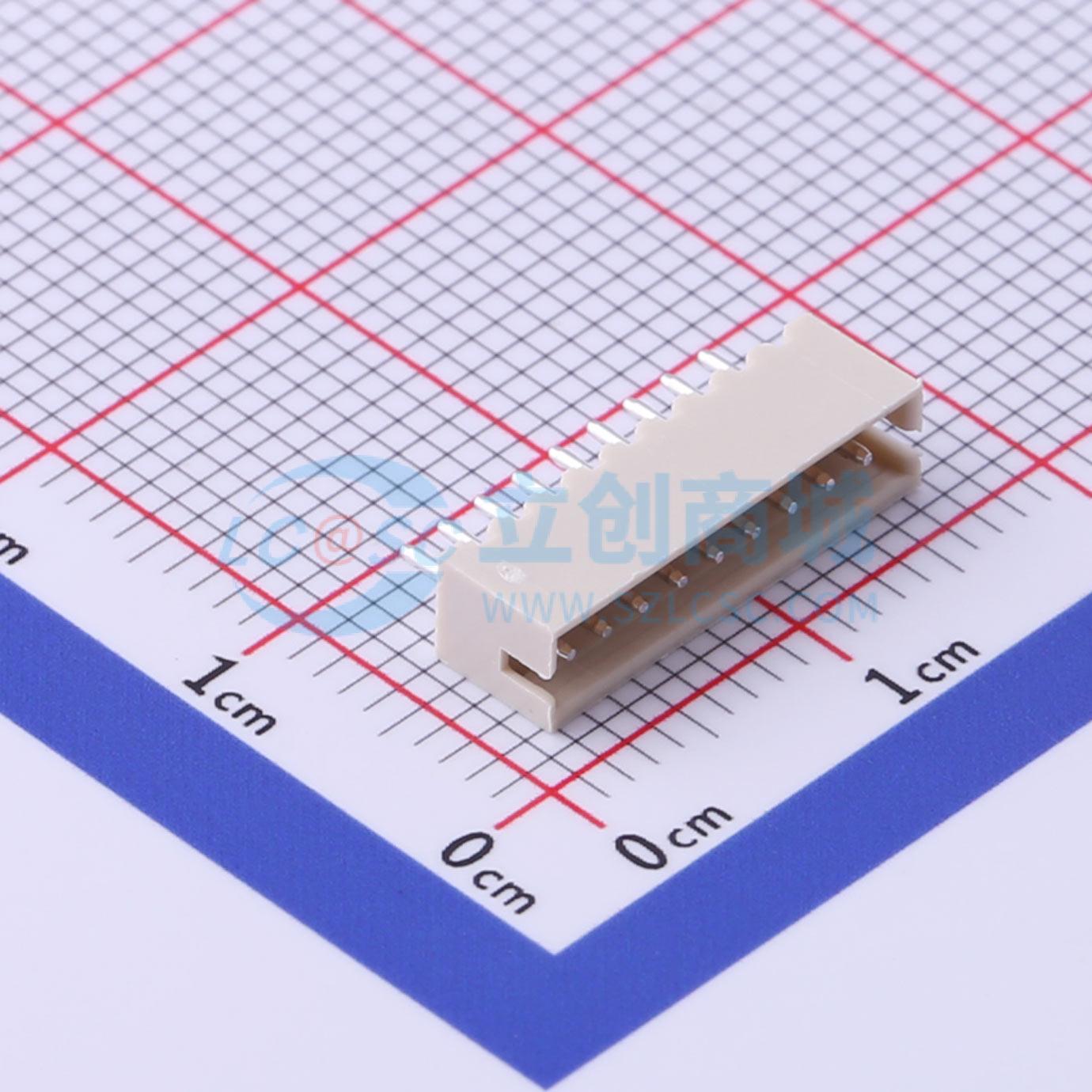 点击查看大图 ZH1.5-9A实物图