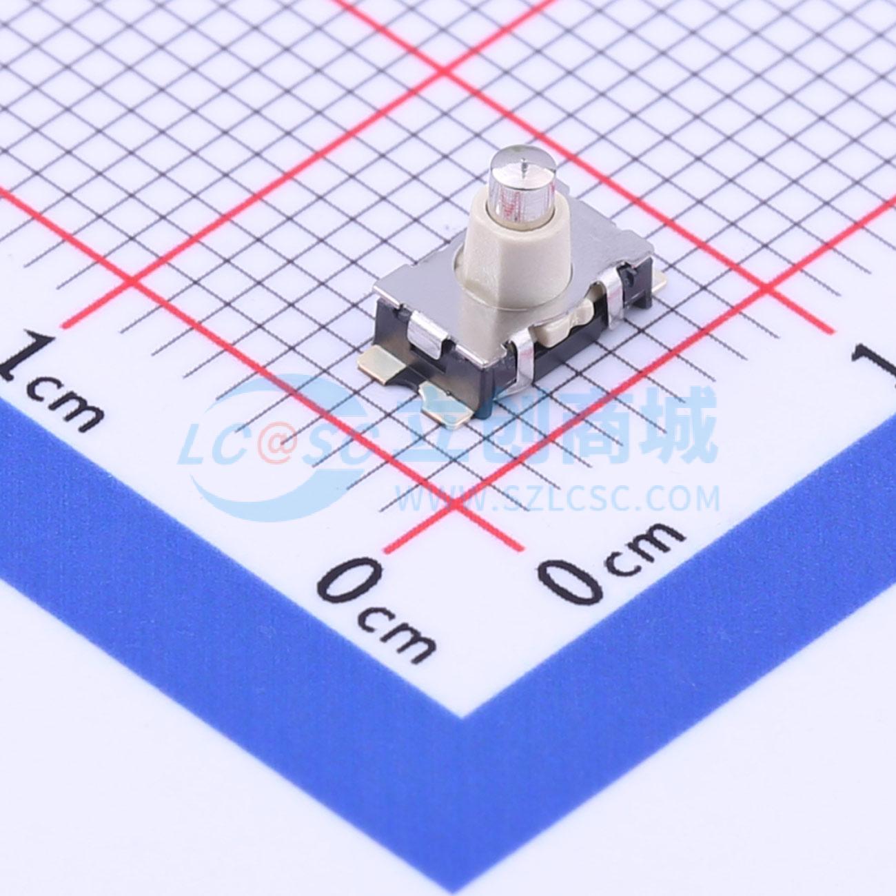 点击查看大图 KSU211WLFS实物图