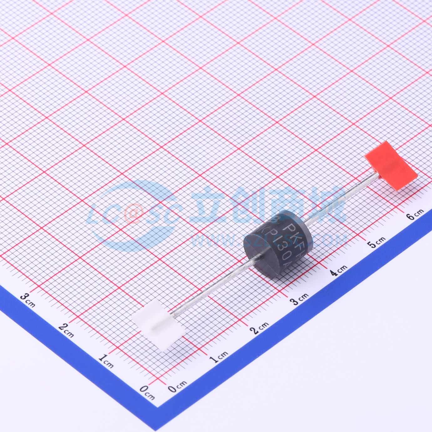 点击查看大图 5KP130A/B实物图