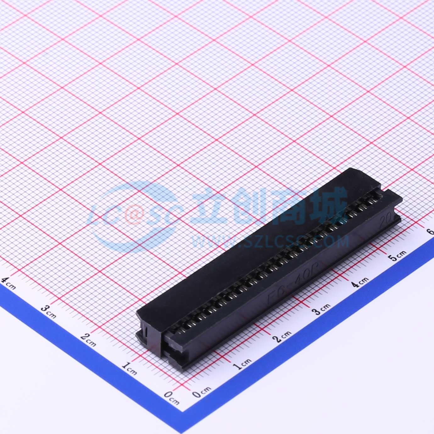 点击查看大图 531440YBS0BW02实物图