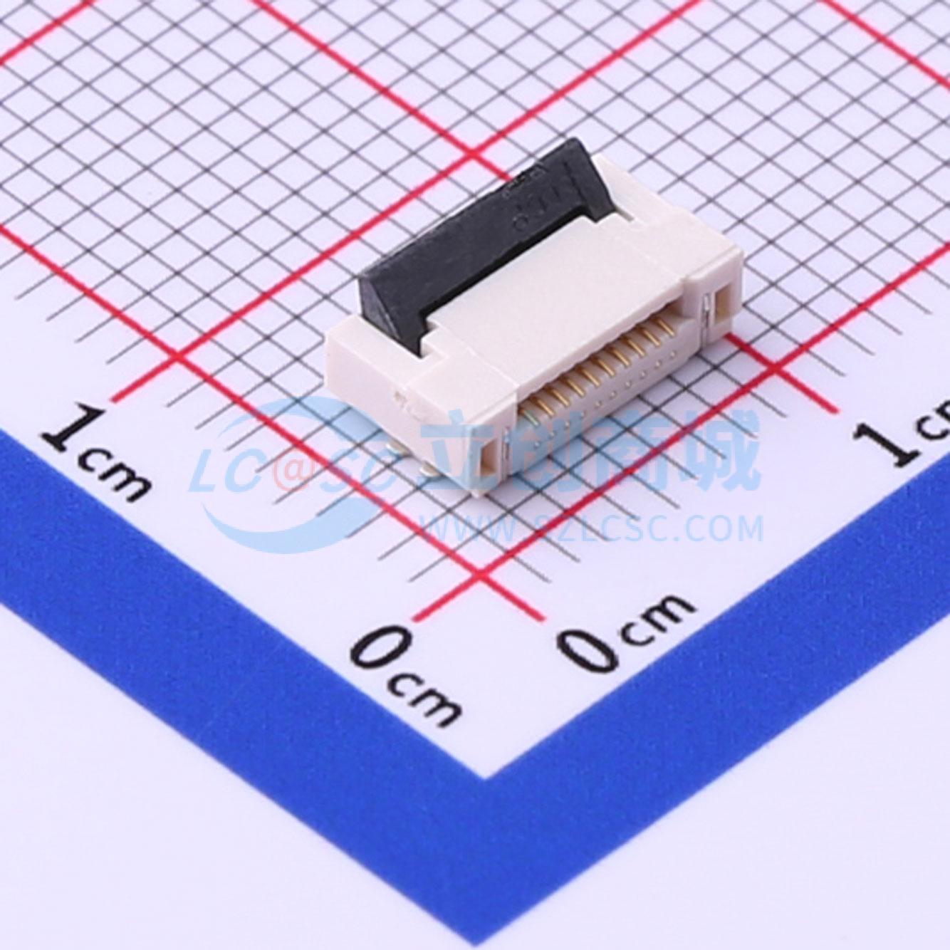 点击查看大图 X05A26H10G实物图