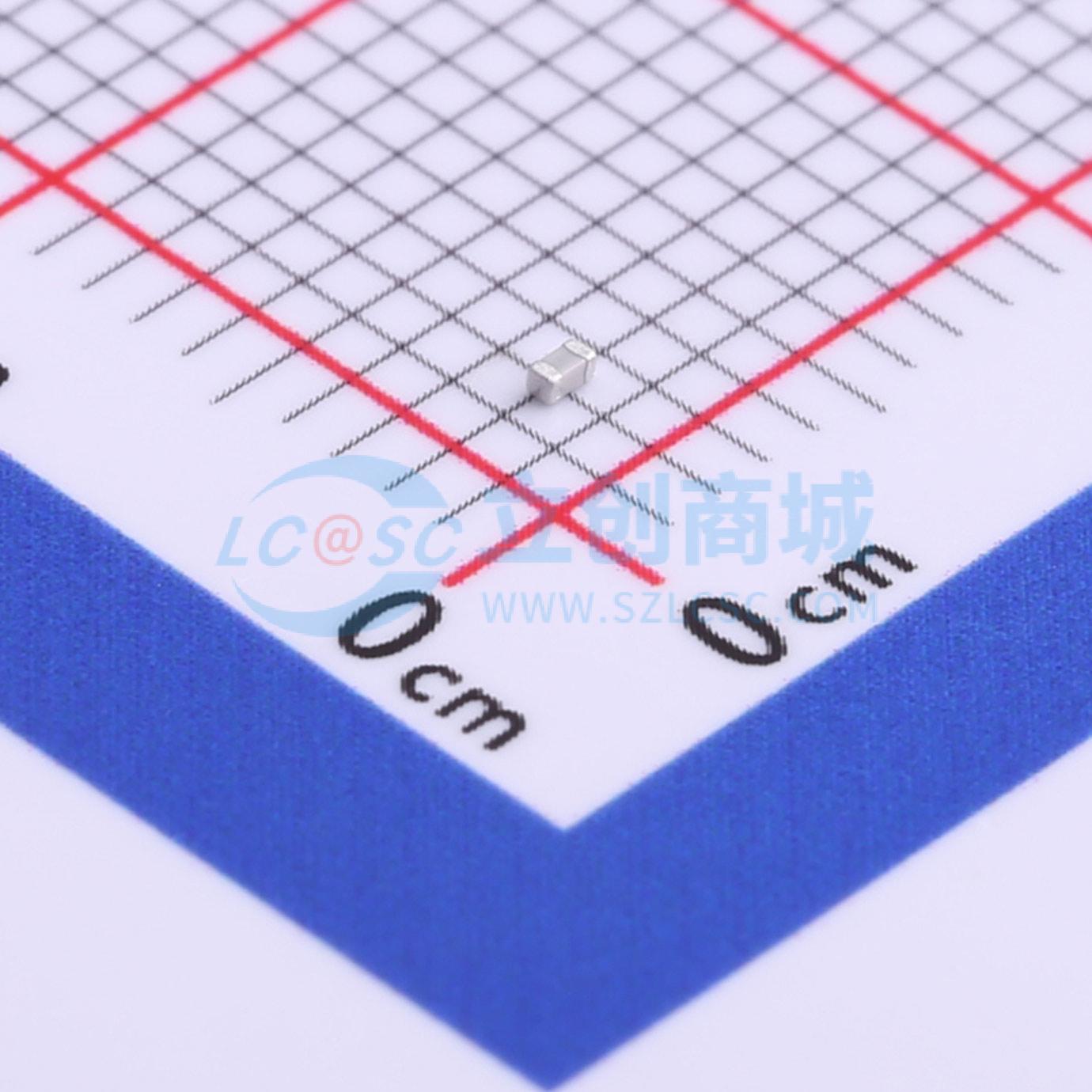 点击查看大图 FN15N271J500PNG实物图