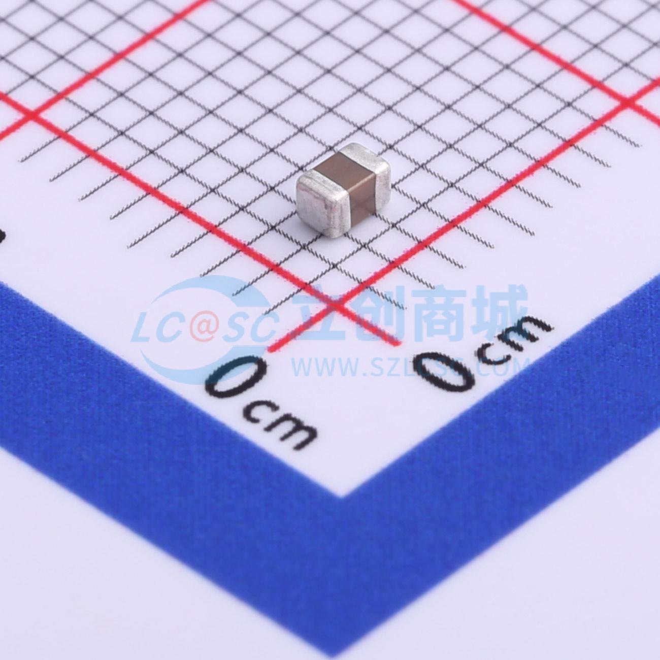 点击查看大图 UMJ212BB7473KGHT实物图