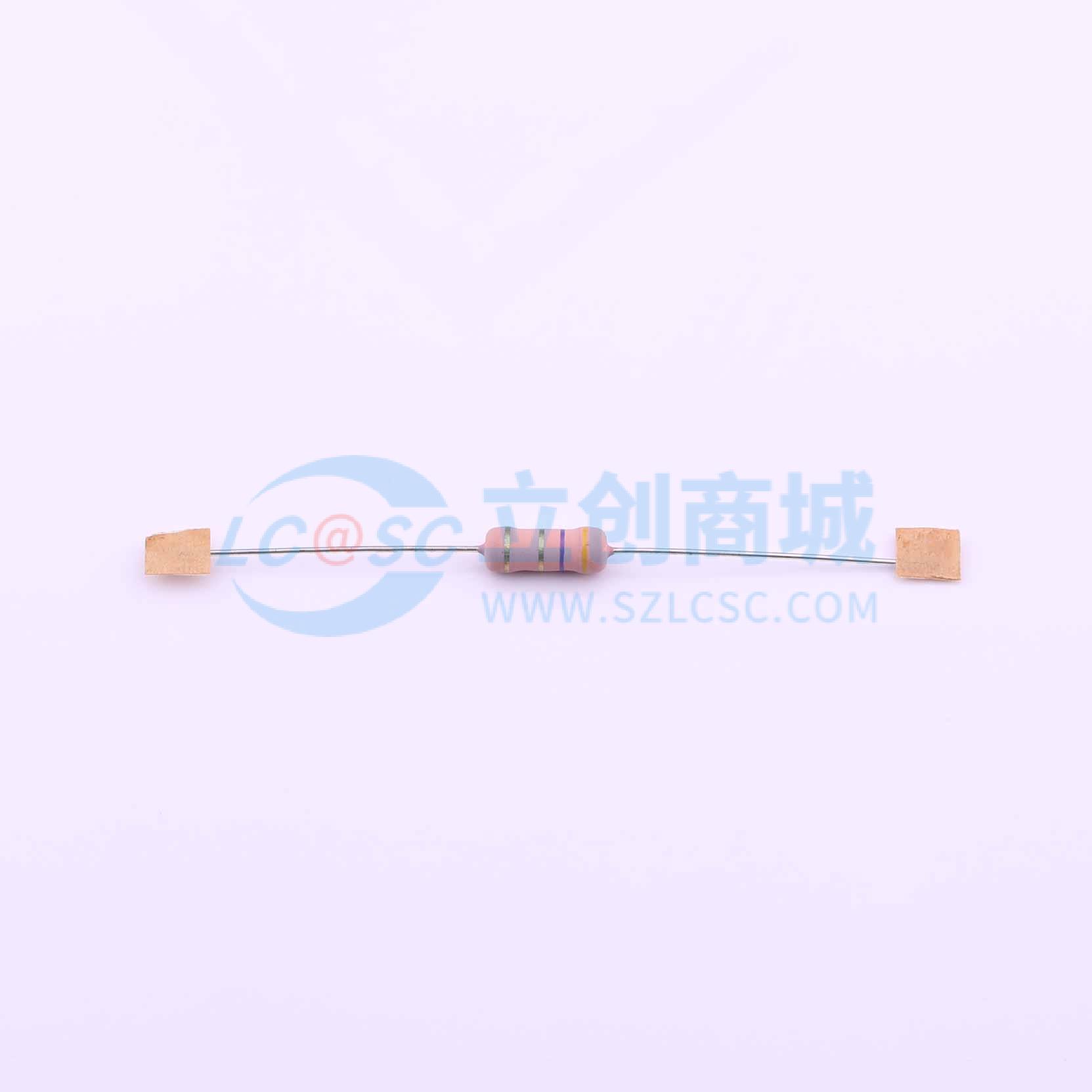 MO2WS-4Ω7±5%-6T63商品缩略图