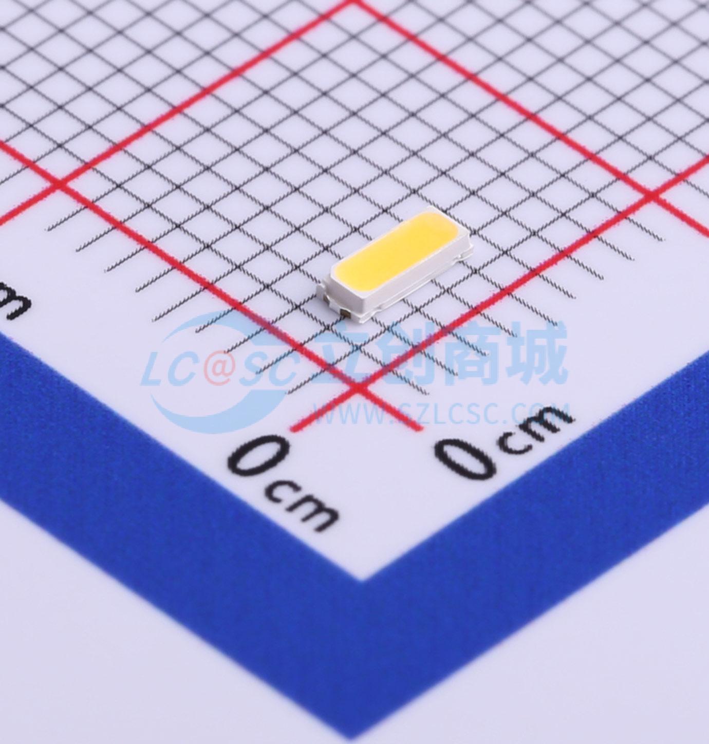 点击查看大图 HL-A-4014H489W-S1-HR3-DM-HL(3800K-4250K)实物图