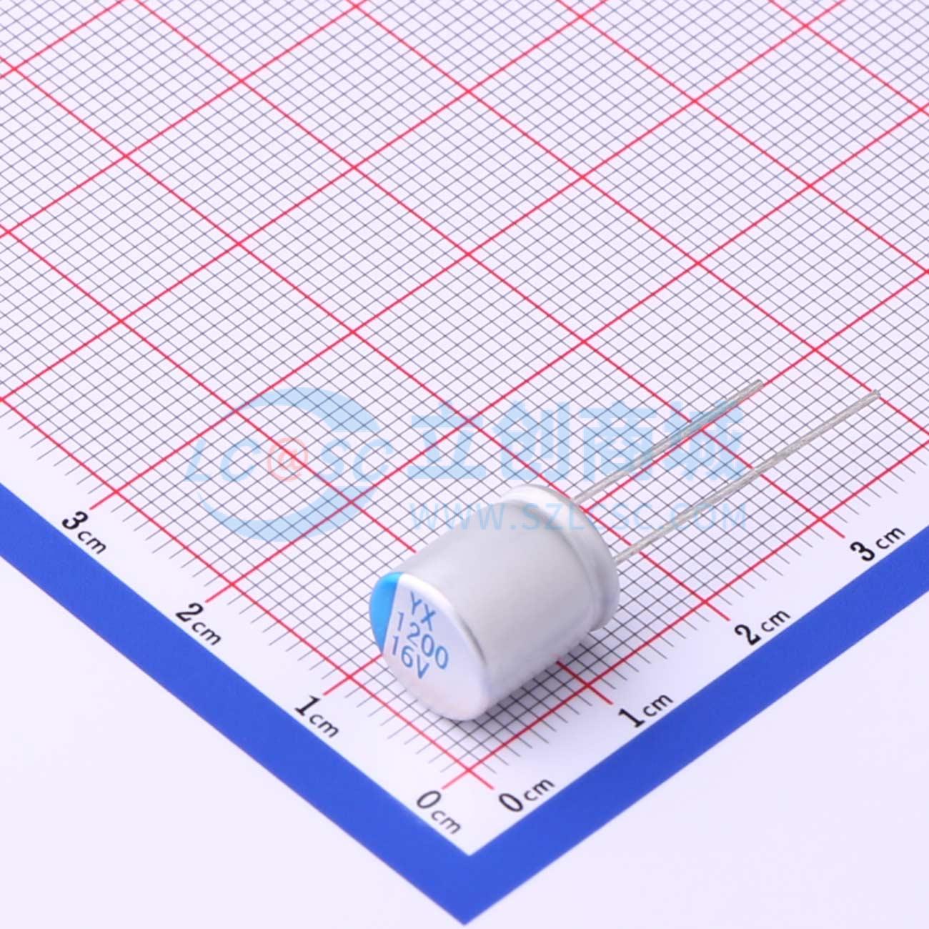 点击查看大图 SPE1CM122G12OL实物图