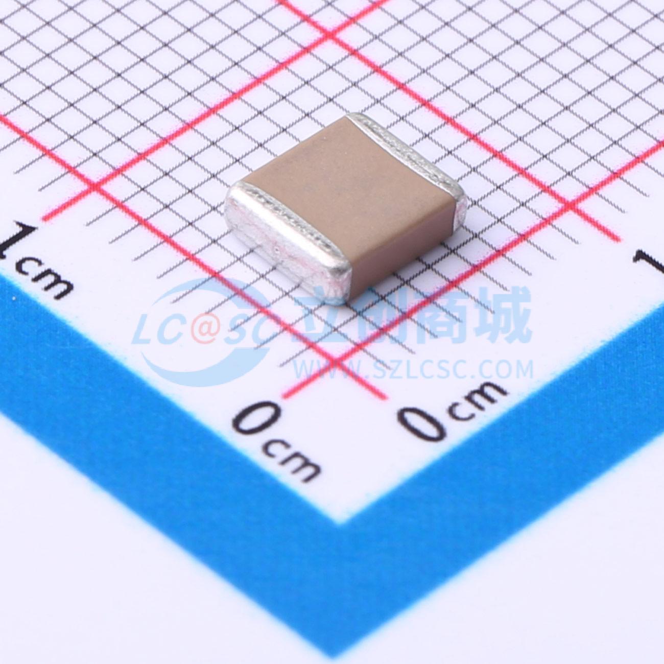 GRM55DR72E684KW01L实物图