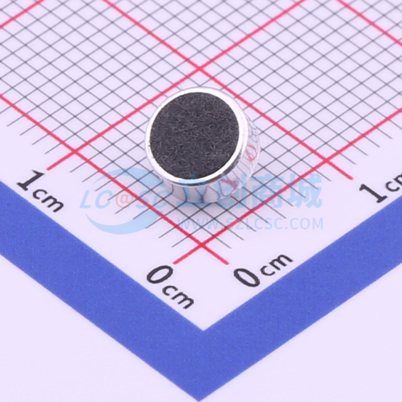 点击查看大图 GMI6027P-2C20DB-RF75实物图