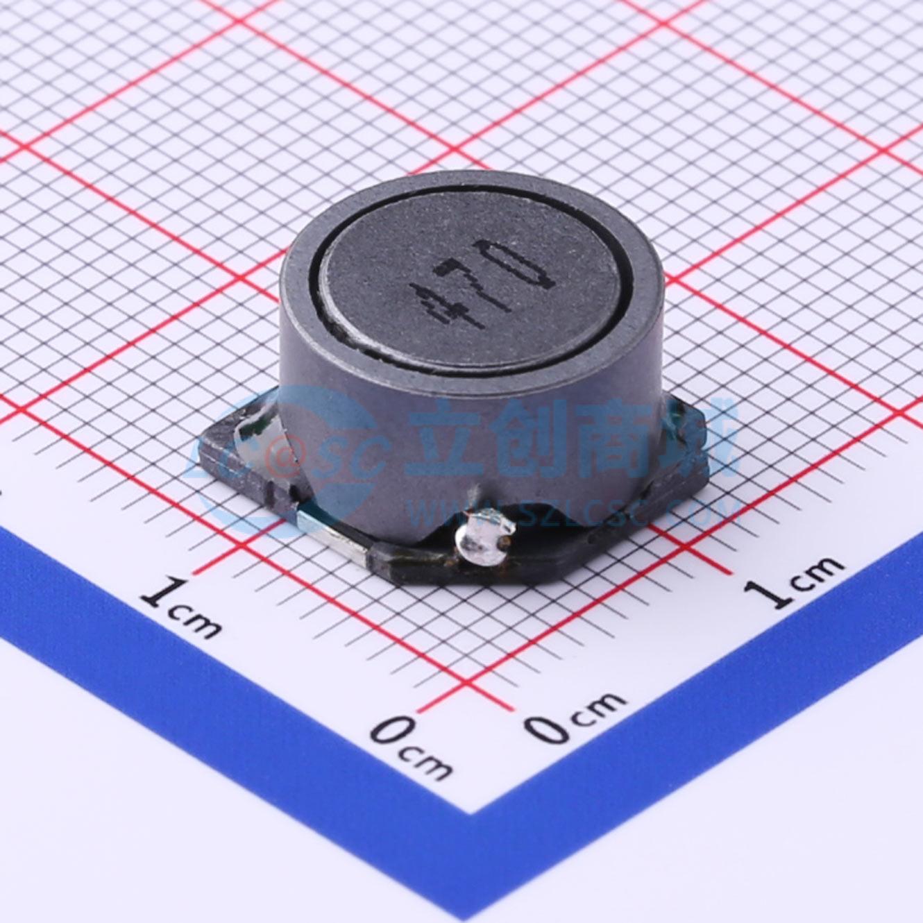 点击查看大图 YSLF1275-470M实物图