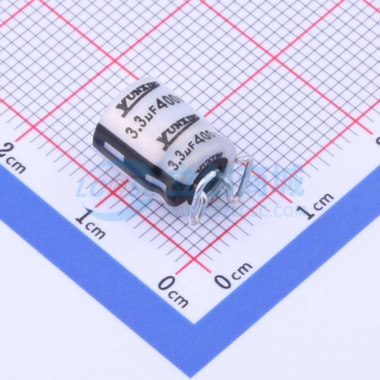 ECE2GM3R3F10TTTJ实物图