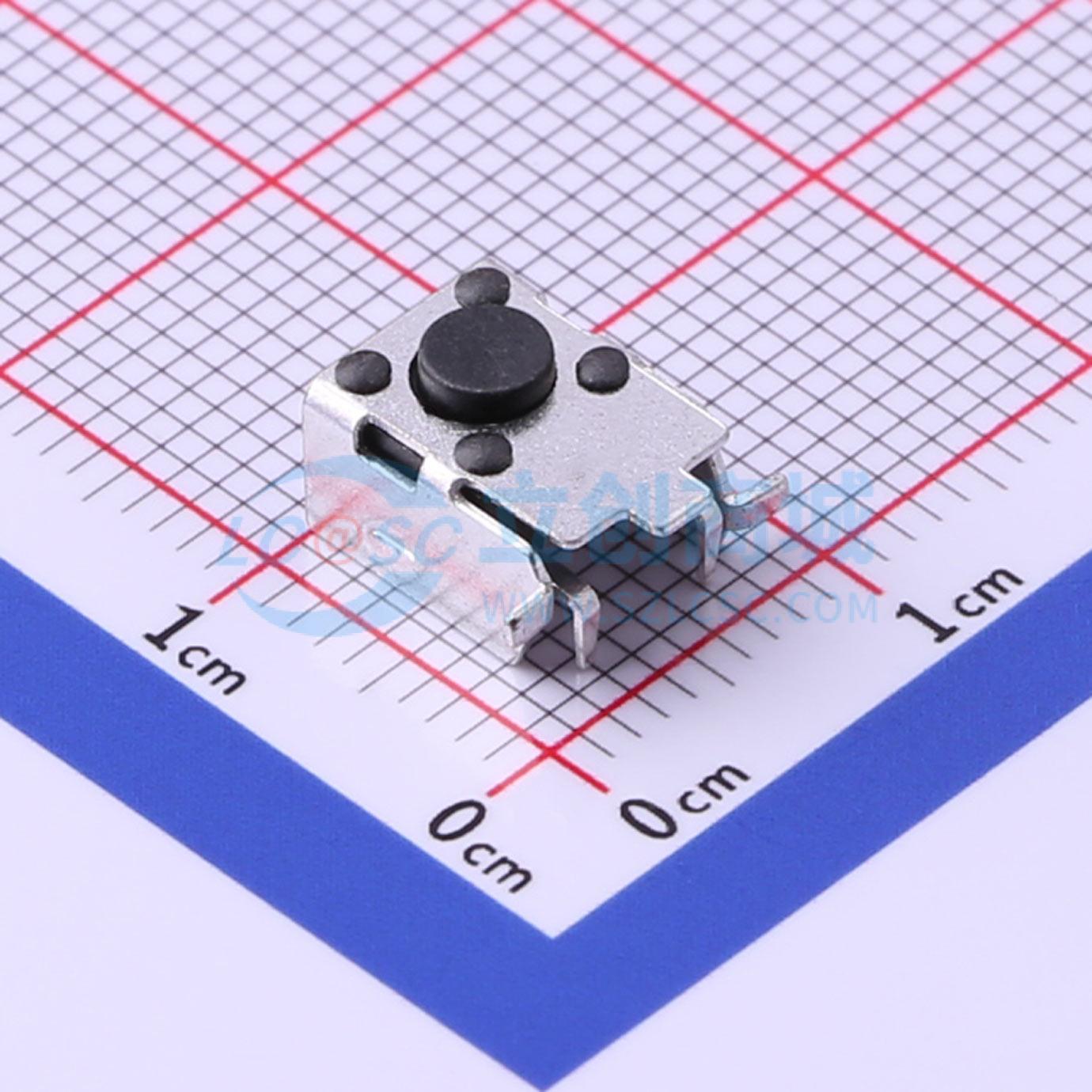 点击查看大图 TS-1034-A2B3-D2实物图