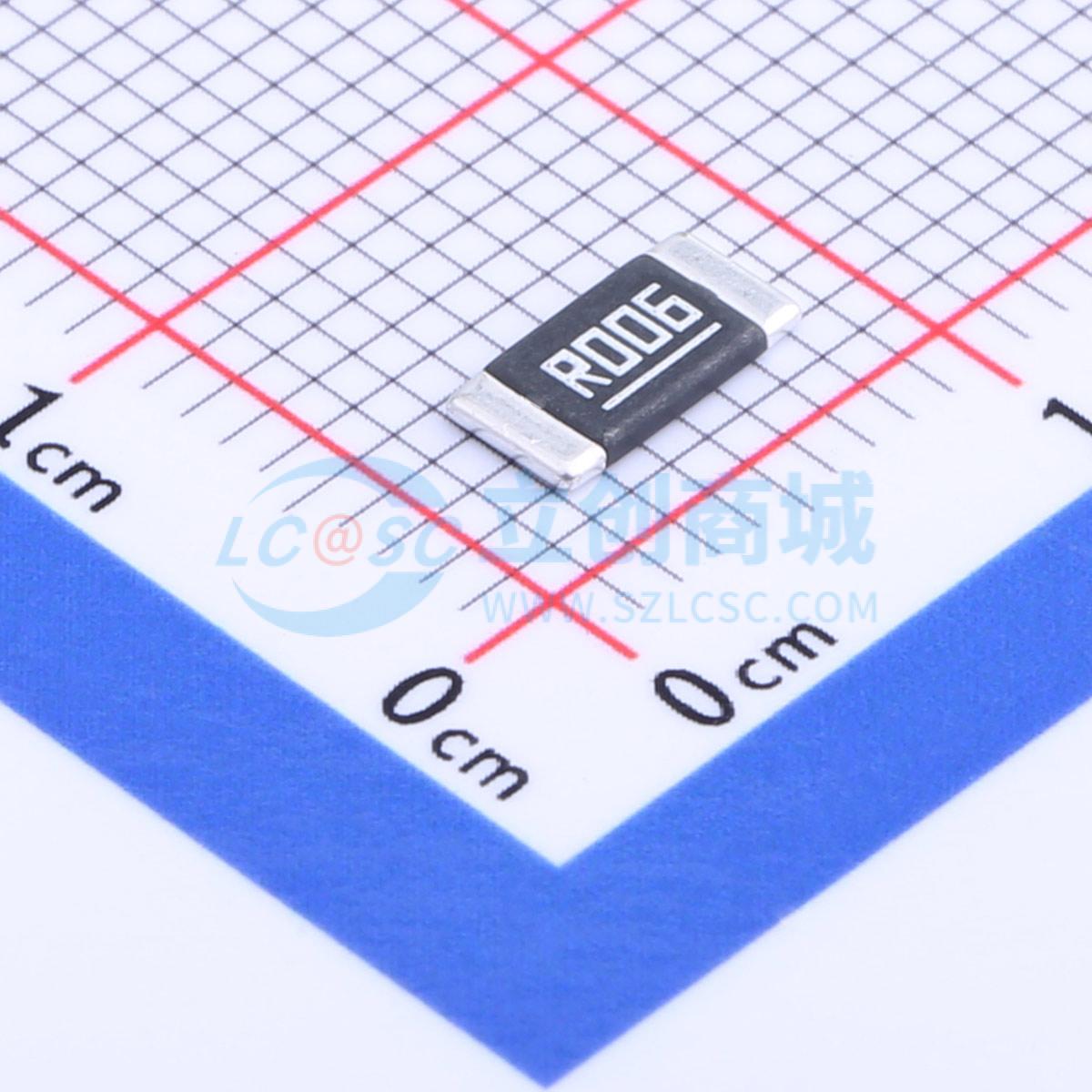 点击查看大图 RLP25FEEMR006实物图