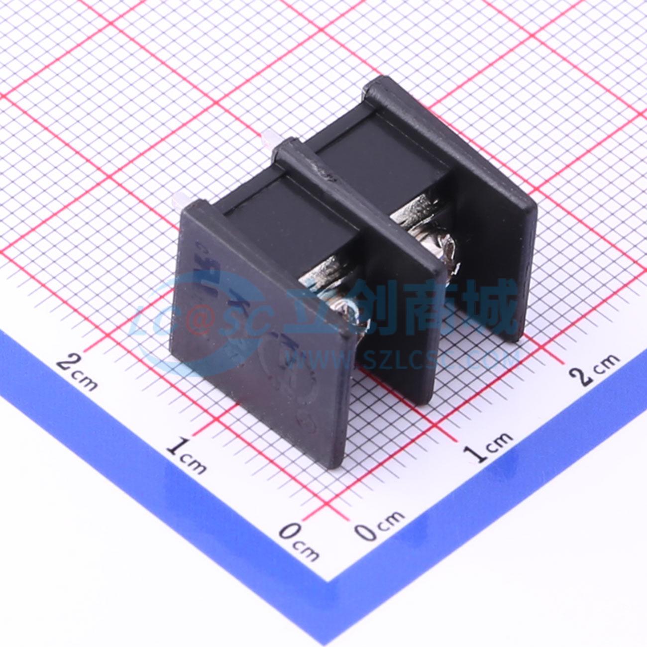 KF35C-8.25-2P实物图