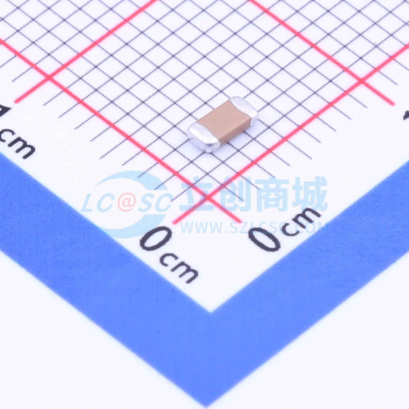 NL1206B222K500CPBN实物图