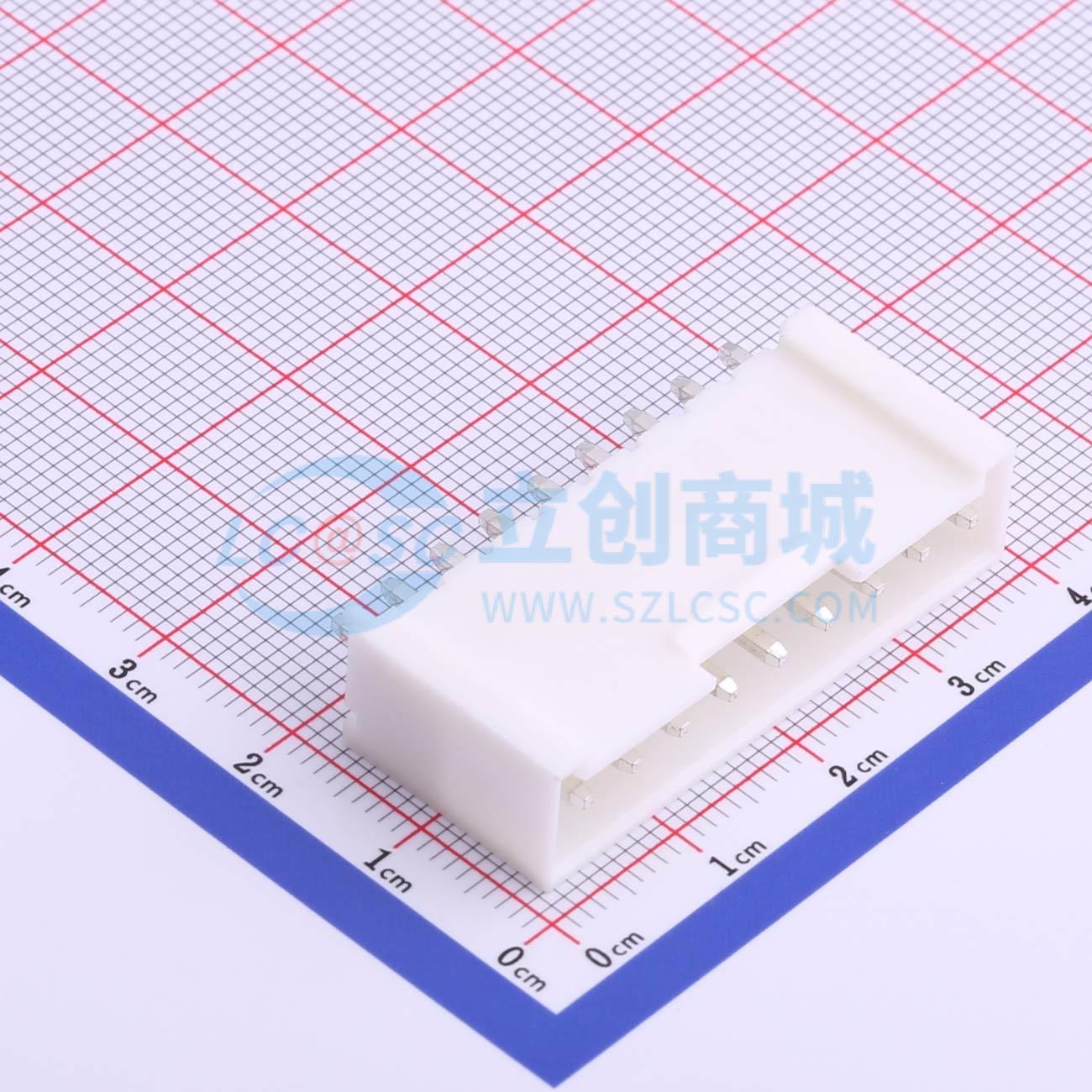 点击查看大图 HX39601-9BH实物图